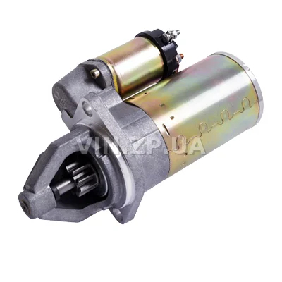 Стартер АТЭК ГАЗ дв.402, 406, УМЗ-4215, Москвич 412, 2140, малый редукторный
