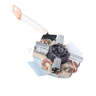 Щетки стартера в сборе АТЭК ВАЗ 2101, 2102, 2103, 2104, 2105, 2106, 2107, 2121, ИЖ 2126, 2717.