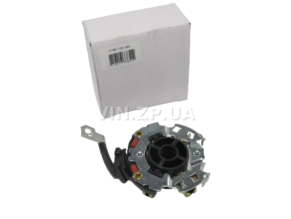 Щетки стартера в сборе АТЭК Таврия 1102, 1103, 1105, Сенс 2