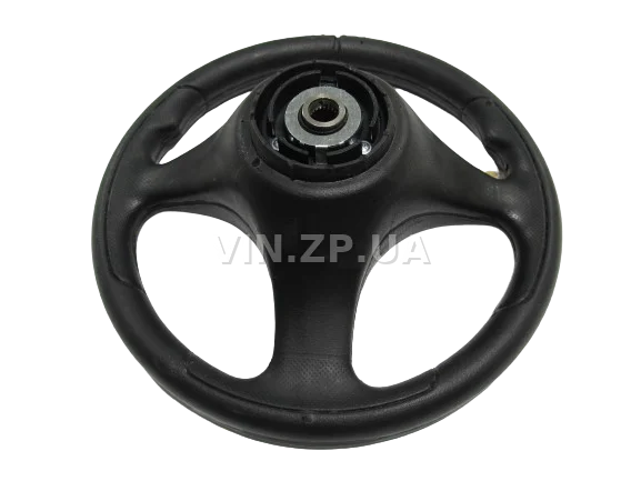 Руль ВАЗ 2101, 2102, 2103, 2104, 2105, 2106, 2107, 2121, 21213 "Гранд Спорт" АВТОПЛАСТ 2