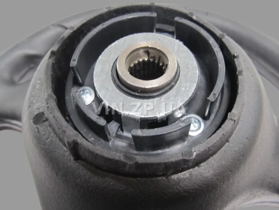 Руль ВАЗ 2101, 2102, 2103, 2104, 2105, 2106, 2107, 2121, 21213 "Гранд Спорт" АВТОПЛАСТ 3