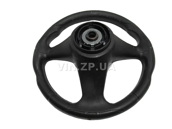 Руль ВАЗ 2101, 2102, 2103, 2104, 2105, 2106, 2107, 2121, 21213 "Гранд Экстра" АВТОПЛАСТ 2