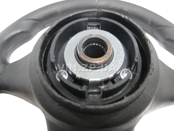 Руль ВАЗ 2101, 2102, 2103, 2104, 2105, 2106, 2107, 2121, 21213 "Гранд Экстра" АВТОПЛАСТ 3