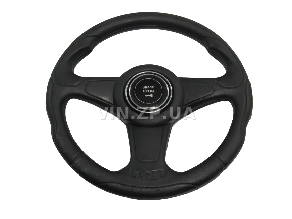 Руль ВАЗ 2101, 2102, 2103, 2104, 2105, 2106, 2107, 2121, 21213 "Гранд Экстра" АВТОПЛАСТ