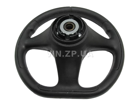 Руль ВАЗ 2101, 2102, 2103, 2104, 2105, 2106, 2107, 2121, 21213 "Спорт Экстрим" АВТОПЛАСТ 2