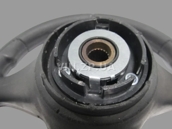 Руль ВАЗ 2101, 2102, 2103, 2104, 2105, 2106, 2107, 2121, 21213 "Спорт Экстрим" АВТОПЛАСТ 3