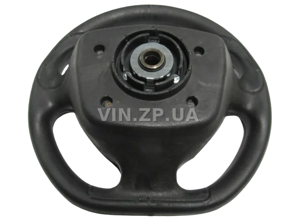 Руль ВАЗ 2101, 2102, 2103, 2104, 2105, 2106, 2107, 2121, 21213 "Гранд Виктория" АВТОПЛАСТ 2