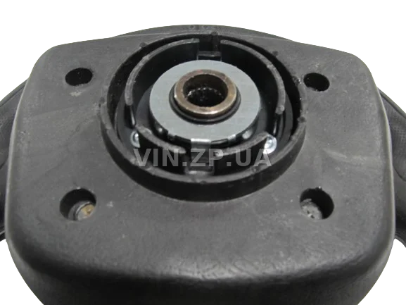 Руль ВАЗ 2101, 2102, 2103, 2104, 2105, 2106, 2107, 2121, 21213 "Гранд Виктория" АВТОПЛАСТ 3