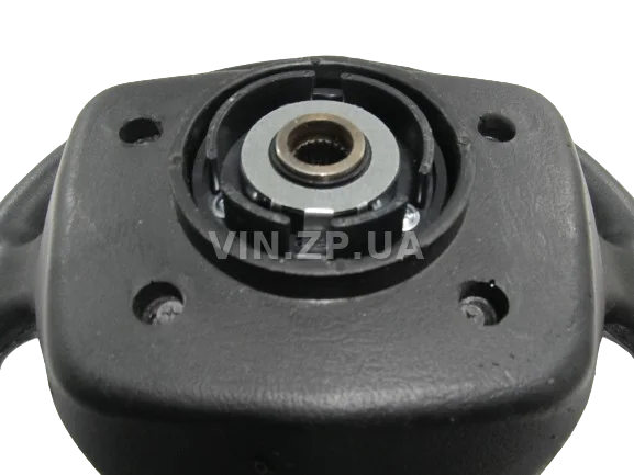 Руль ВАЗ 2101, 2102, 2103, 2104, 2105, 2106, 2107, 2121, 21213 " Пилот Ультра" АВТОПЛАСТ 3