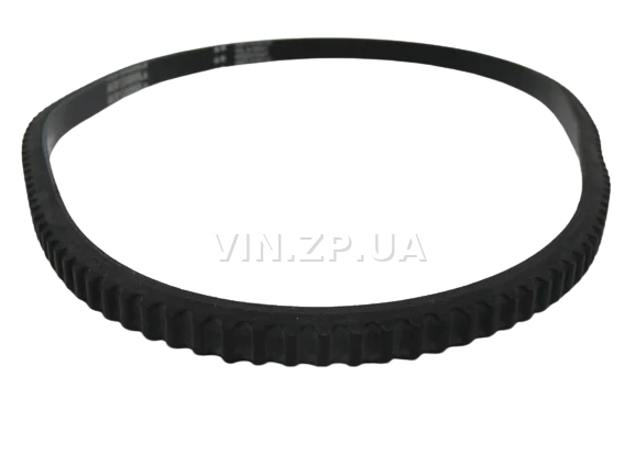 Ремень кондиционера FSO Ланос 1.5, 1.6, Сенс 1.4, 13 х 850мм OEM 96486814 3