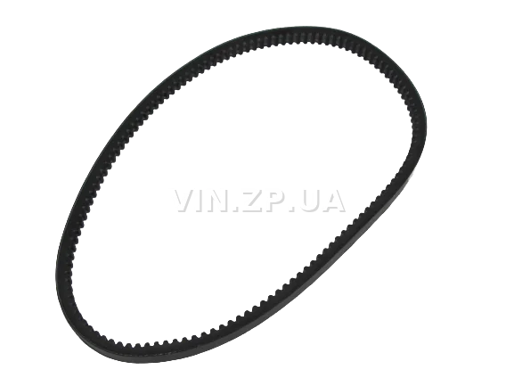 Ремень кондиционера FSO Ланос 1.5, 1.6, Сенс 1.4, 13 х 850мм OEM 96486814 4