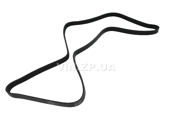 Ремень генератора FSO Авео 1.4-1.5-1.6, Лачетти 1.6 SE 1.8 CDX, 6PK1870, OEM 96183108 5