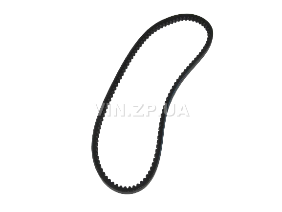 Ремень генератора FSO Таврия 1102, 1103, 1105, Сенс 1.3, зубчатый, 10 x 725мм 2