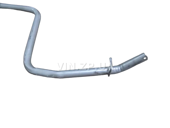 Резонатор ТЕКС Нубира 1.6 седан хэтчбек универсал 96311377 5