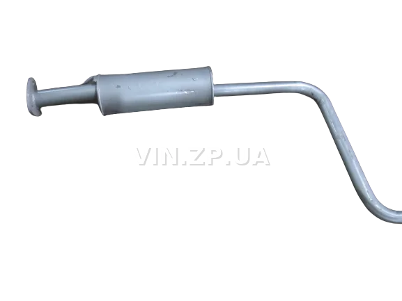 Резонатор ТЕКС Нубира 1.6 седан хэтчбек универсал 96311377 6