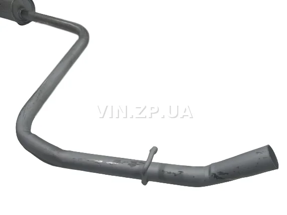 Резонатор ТЕКС Нубира 1.6 седан хэтчбек универсал 96311377