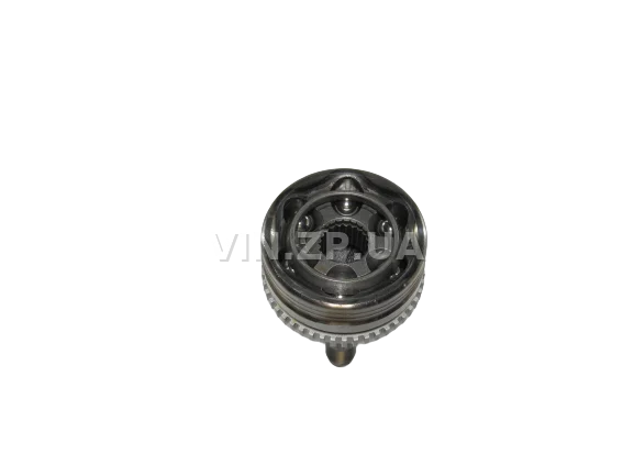 ШРУС Наружный FSO Авео Т200 Т250 С АБС 22х22 Шлица 96391551 3