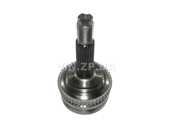 ШРУС Наружный FSO Авео Т200 Т250 С АБС 22х22 Шлица 96391551 8