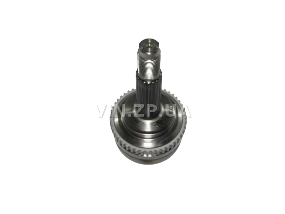 ШРУС Наружный FSO Авео Т200 Т250 С АБС 22х22 Шлица 96391551 9