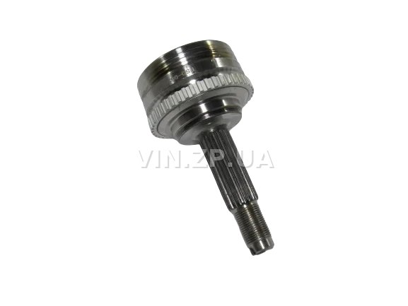 ШРУС Наружный FSO Авео Т200 Т250 С АБС 22х22 Шлица 96391551 10