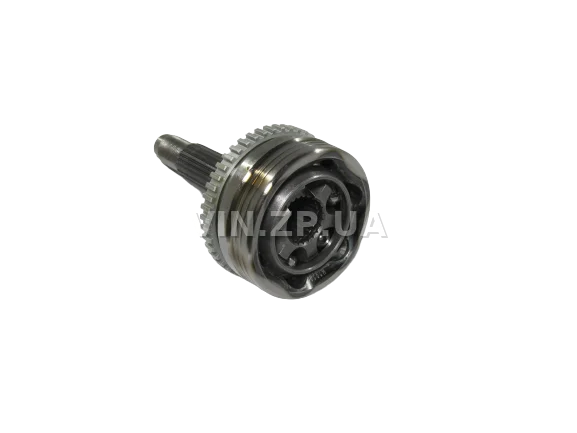 ШРУС Наружный FSO Авео Т200 Т250 С АБС 22х22 Шлица 96391551 11