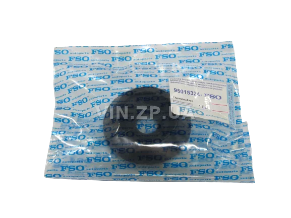 Опора амортизатора FSO Авео, Матиз, стойки передней, усиленная, без подшипника, OEM 95015324