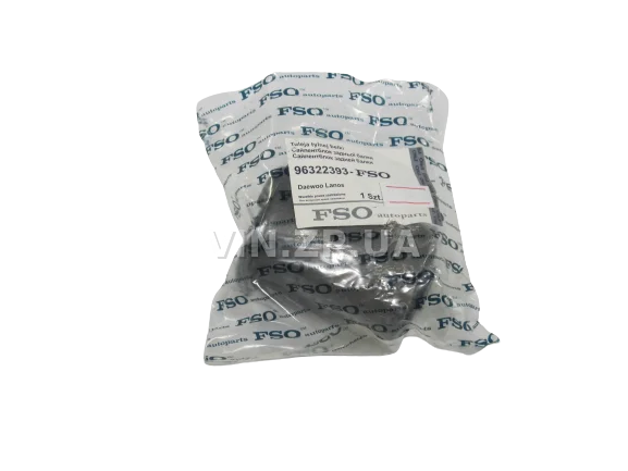 Сайлентблок балки FSO Ланос, Сенс, Нексия, Эсперо, задней, OEM 90189050