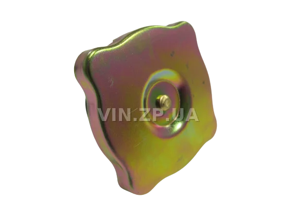 Крышка радиатора EuroEx ВАЗ 2101, 2102, 2103, 2104, 2105, 2106, 2107, 2121, 21213, 2120, 2131, ИЖ Ода 2126, 2717 пробка тосола 3