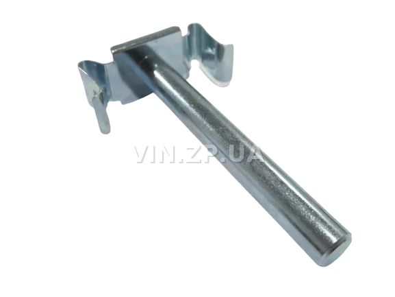 Болт КПП Ланос, Авео KAP механизма коробки передач, Т-образный, 1шт OEM 96182212 2