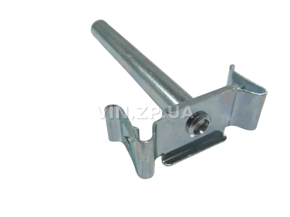 Болт КПП Ланос, Авео KAP механизма коробки передач, Т-образный, 1шт OEM 96182212