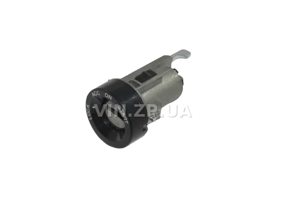 Замок зажигания Ланос, Сенс, с двумя ключами OEM 95710801 FSO 3