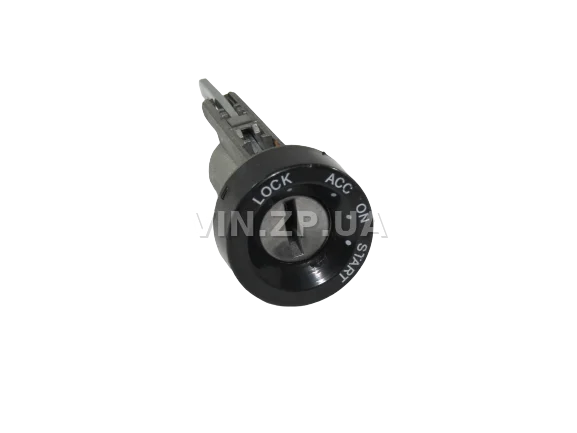 Замок зажигания Ланос, Сенс, с двумя ключами OEM 95710801 FSO 6