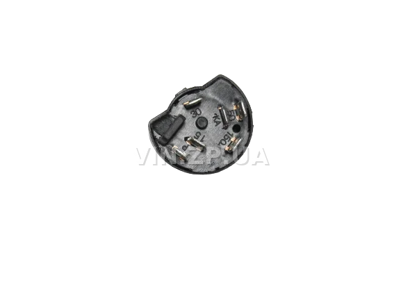Контактная группа замка зажигания Нексия, Эсперо, Матиз FSO OEM 93741069 4
