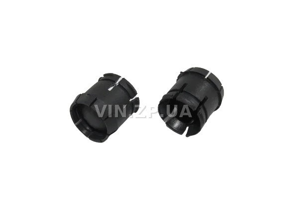 Ремкомплект Кулисы КПП FSO Сенс Полный С Тягой И Пальцами 3