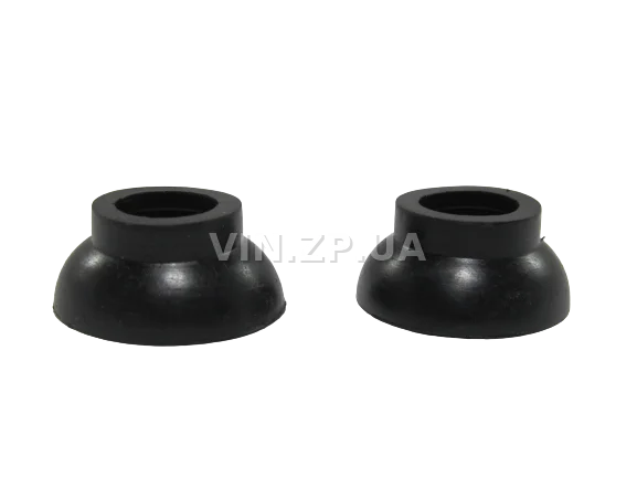 Ремкомплект Кулисы КПП FSO Сенс Полный С Тягой И Пальцами 6