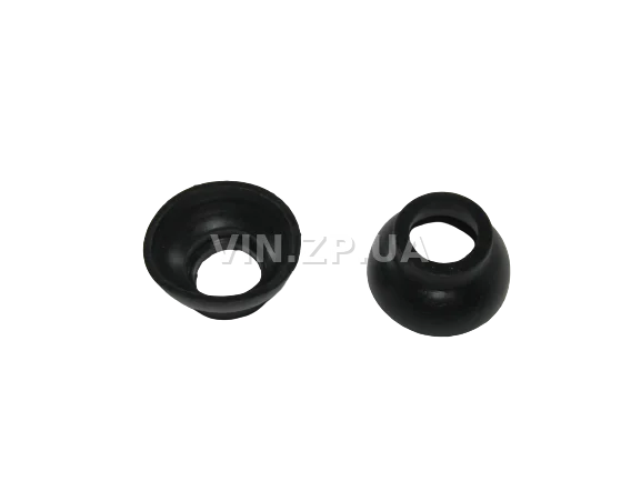 Ремкомплект Кулисы КПП FSO Сенс Полный С Тягой И Пальцами 7