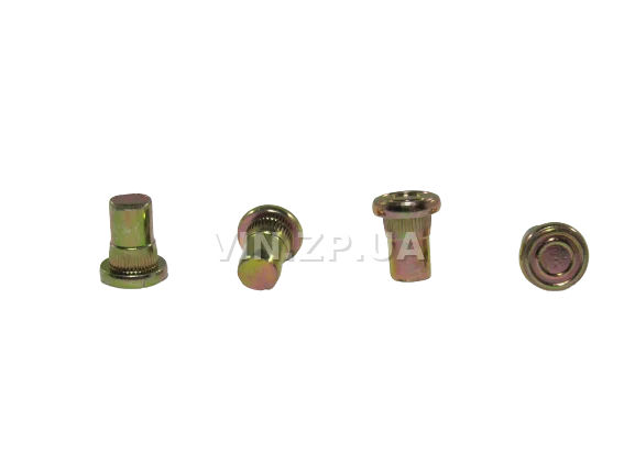 Ремкомплект Кулисы КПП FSO Сенс Полный С Тягой И Пальцами 10