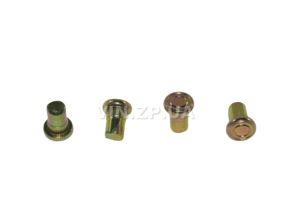 Ремкомплект Кулисы КПП FSO Сенс Полный С Тягой И Пальцами 11