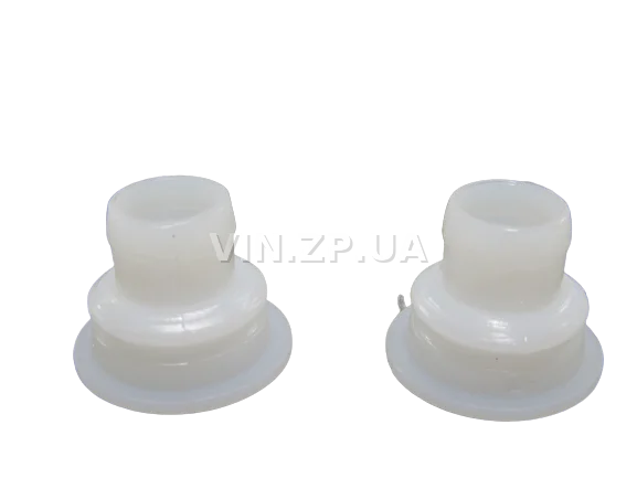 Ремкомплект Кулисы КПП FSO Сенс Полный С Тягой И Пальцами 12