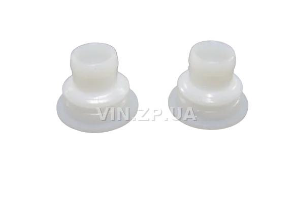 Ремкомплект Кулисы КПП FSO Сенс Полный С Тягой И Пальцами 14