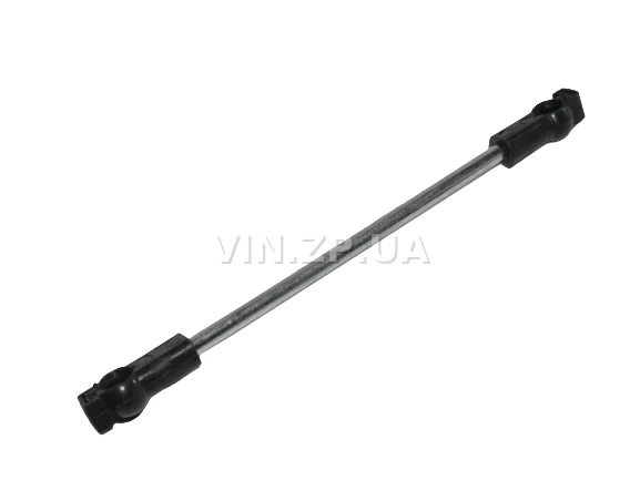 Ремкомплект Кулисы КПП FSO Сенс Полный С Тягой И Пальцами 16