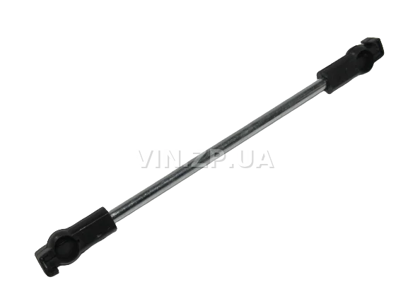 Ремкомплект Кулисы КПП FSO Сенс Полный С Тягой И Пальцами 17