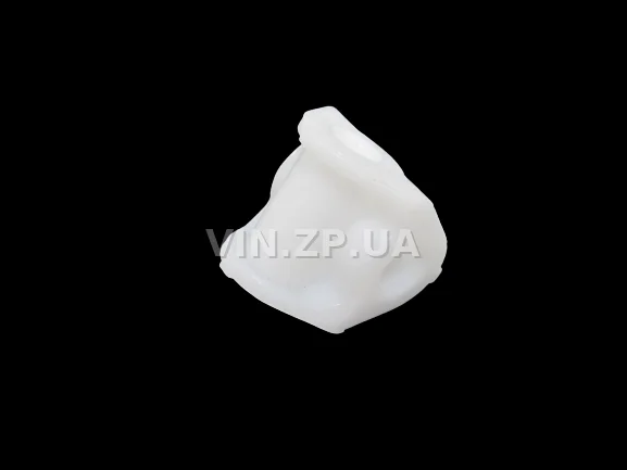 Ремкомплект Кулисы КПП FSO Ланос Нексия Нубира Есперо С Тягой И Пыльниками 4