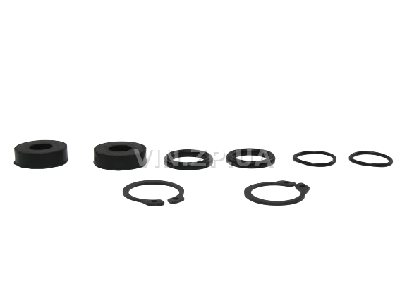 Ремкомплект Кулисы КПП FSO Ланос Нексия Нубира Есперо С Тягой И Пыльниками 8