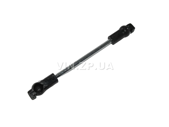 Ремкомплект Кулисы КПП FSO Ланос Нексия Нубира Есперо С Тягой И Пыльниками 9