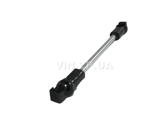 Ремкомплект Кулисы КПП FSO Ланос Нексия Нубира Есперо С Тягой И Пыльниками 10