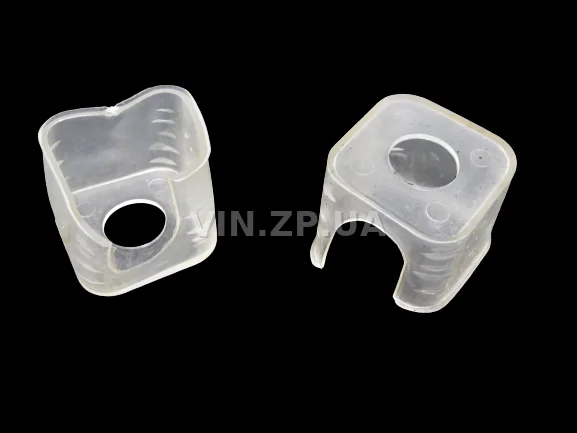 Ремкомплект Кулисы КПП FSO Ланос Нексия Нубира Есперо С Тягой И Пыльниками 11