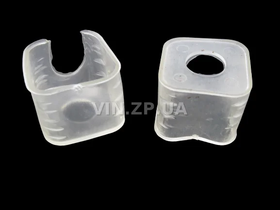 Ремкомплект Кулисы КПП FSO Ланос Нексия Нубира Есперо С Тягой И Пыльниками 12