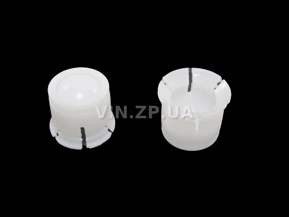 Ремкомплект Кулисы КПП FSO Ланос Нексия Нубира Есперо С Тягой И Пыльниками 14