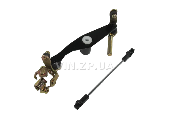 Кулиса КПП FSO Сенс, OEM 1301-1703008 2